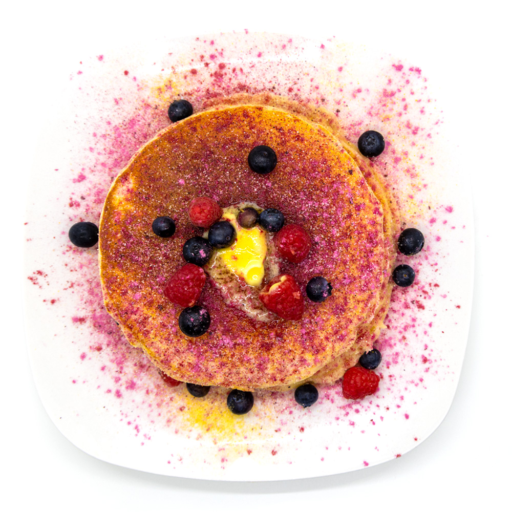 Organic Sugar Fantasy - Image 6